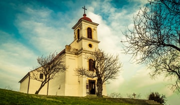 Accepted Jesus